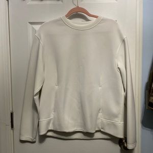 Lululemon sweatshirt